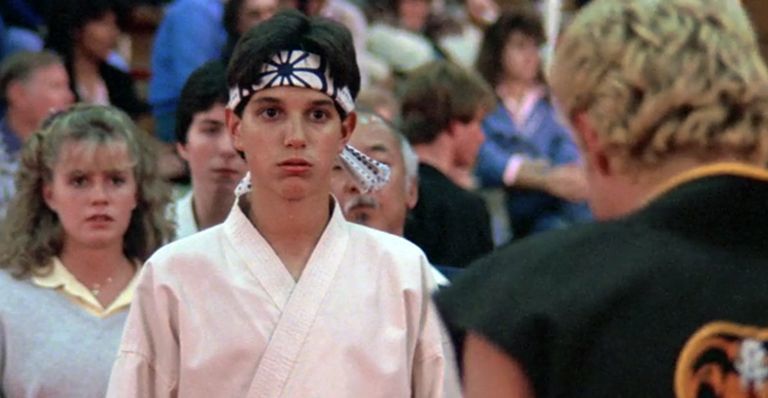 Exclusivamente en HBO, Todas las películas de Karate Kid para los amantes de este ícono de los 80´s